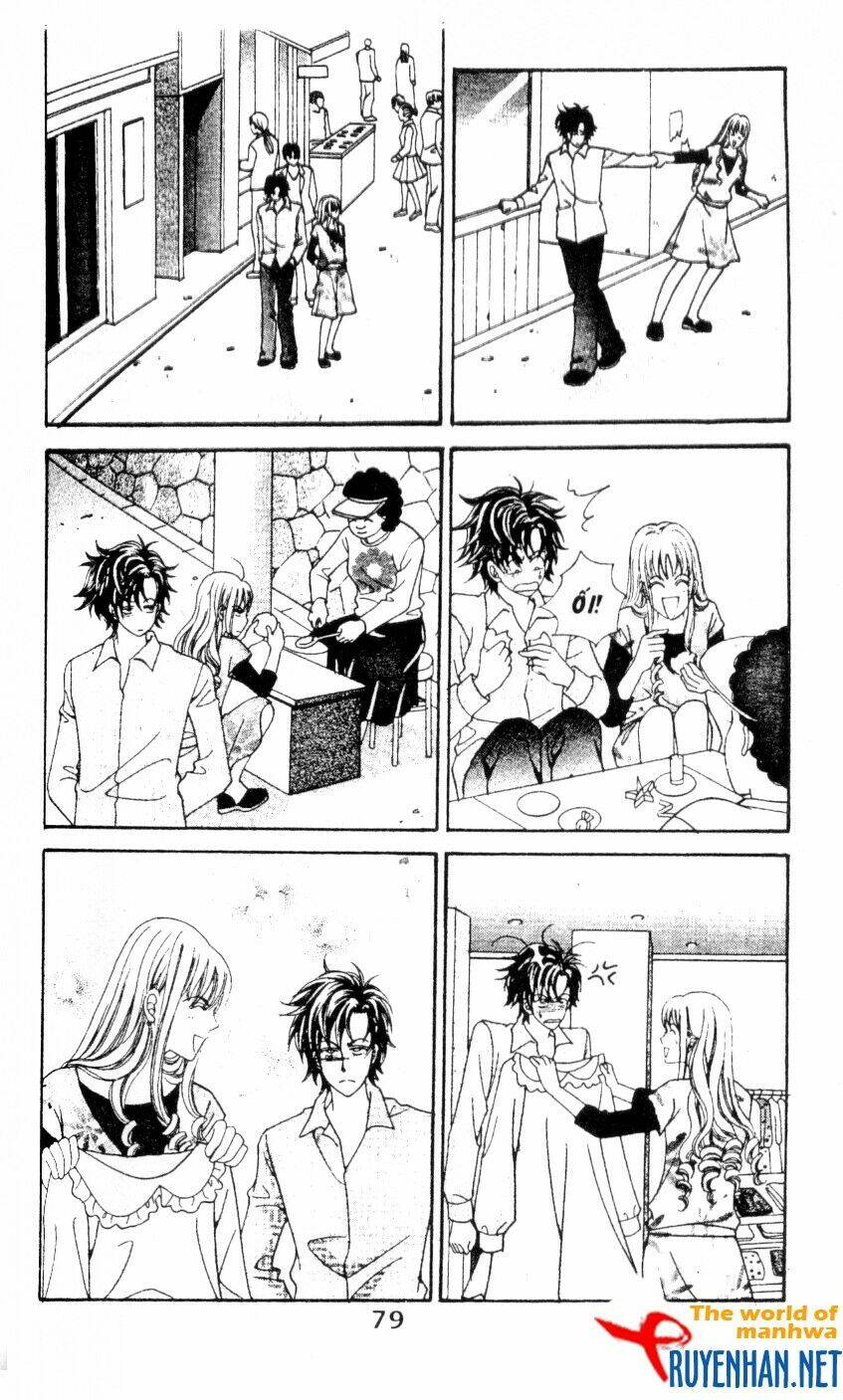 chàng trai hào hiệp chapter 6 81