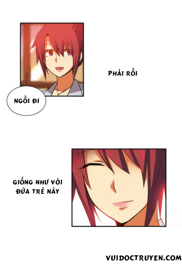 crepuscule (yamchi) chapter 41 22