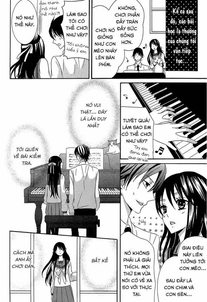 otona no tame no piano lesson chapter 1 12