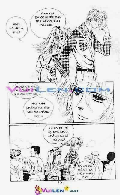 lá chắn tình yêu chapter 6 153