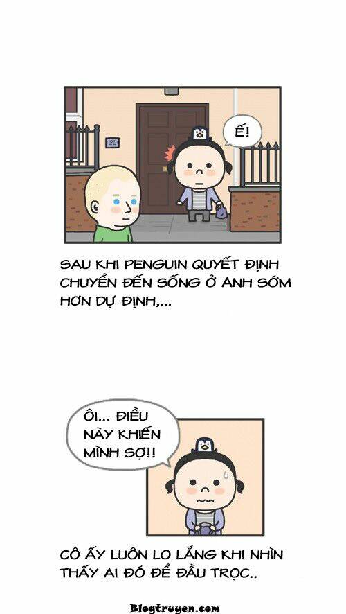 đôi vợ chồng đáng yêu chapter 2 4