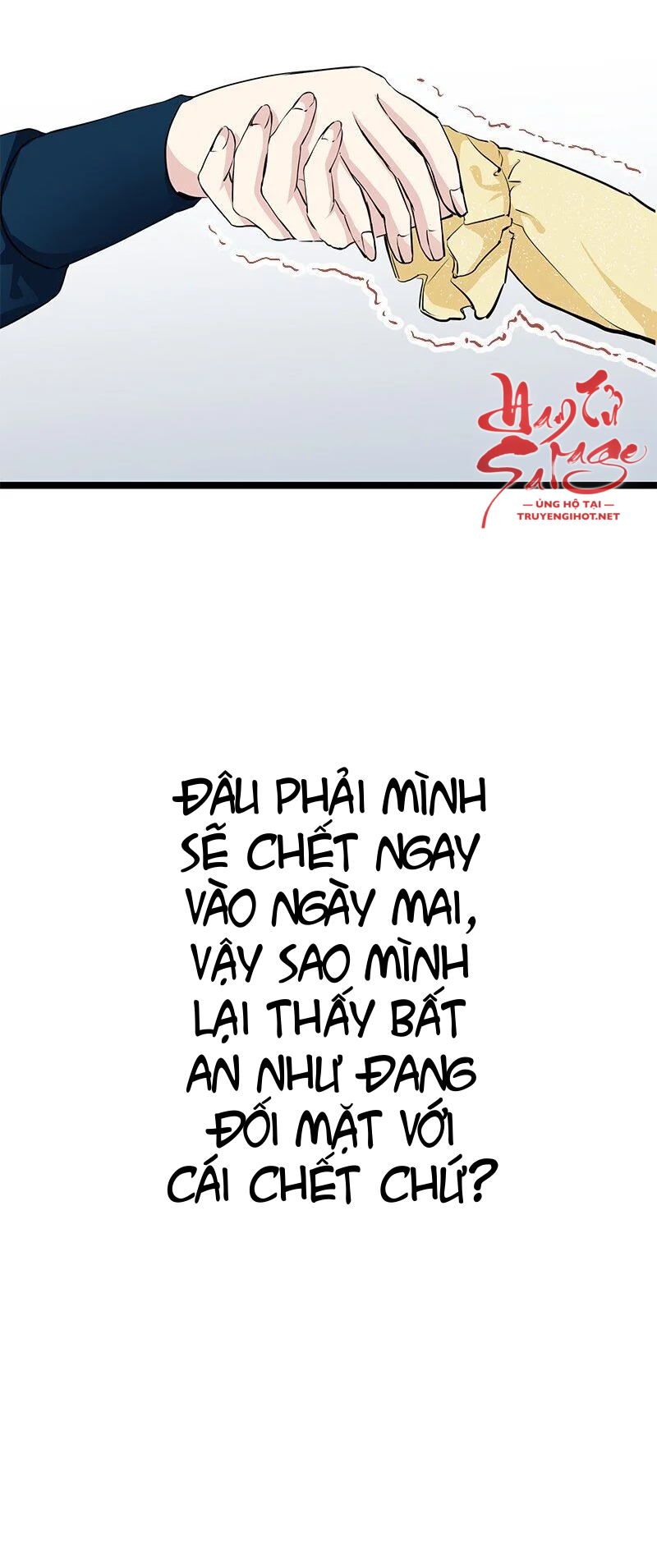 nullitas~nàng dâu giả dối~ chapter 19.2 12