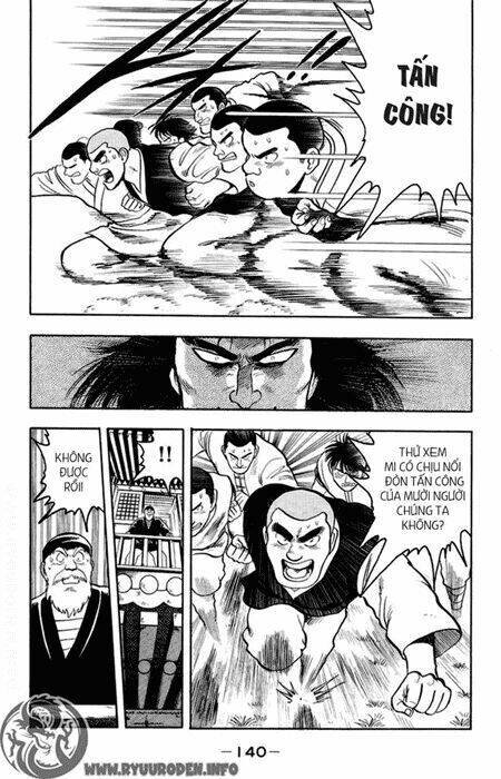 hoàng phi hồng phần 1 chapter 22 137