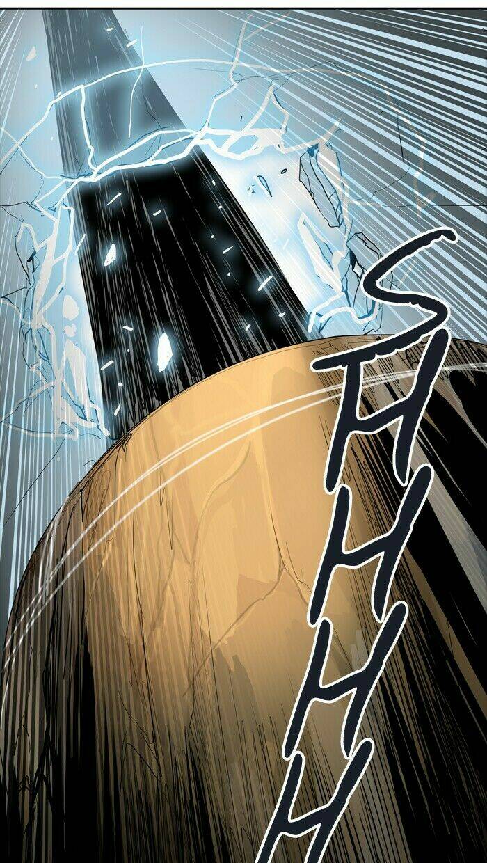 cuộc chiến trong tòa tháp chapter 350 92