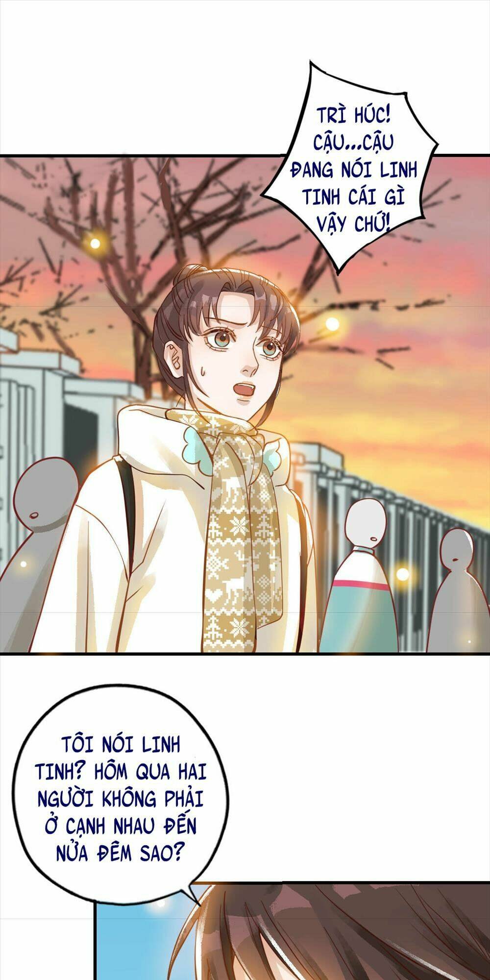 chồng trước 18 tuổi chapter 47 21