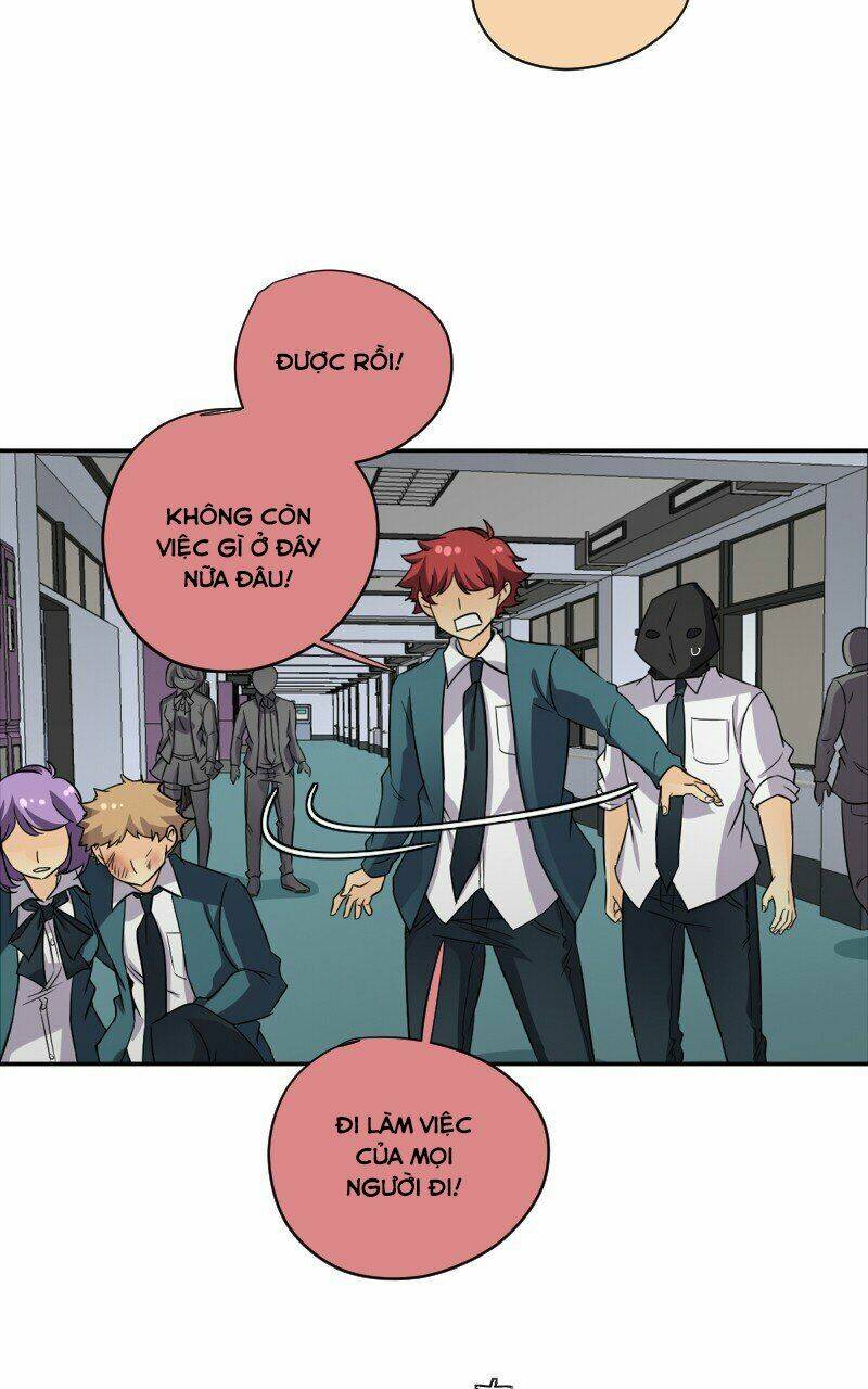 Thế Giới Không Hoàn Hảo Chapter 166 36