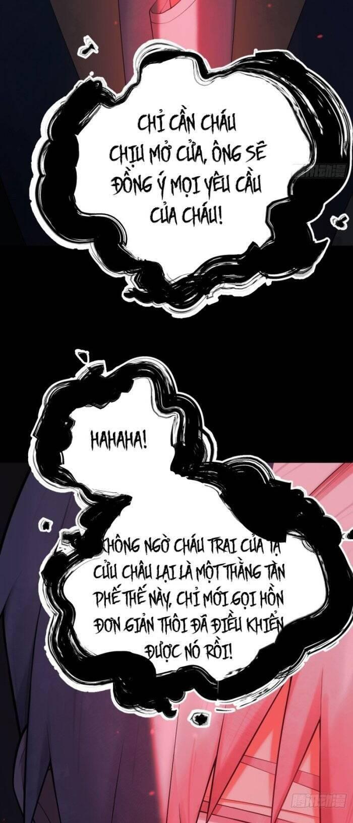 thiên sư chapter 6 17