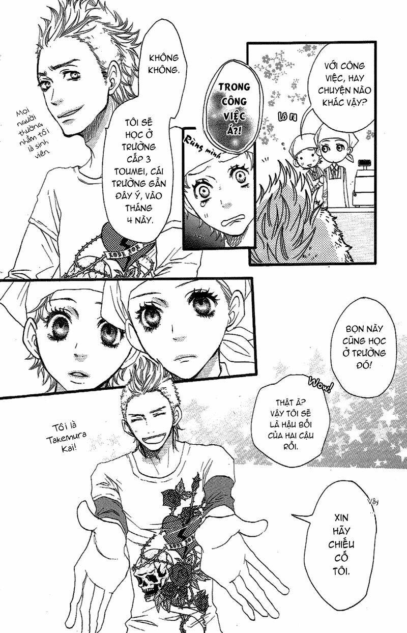 say i love you chapter 14 21