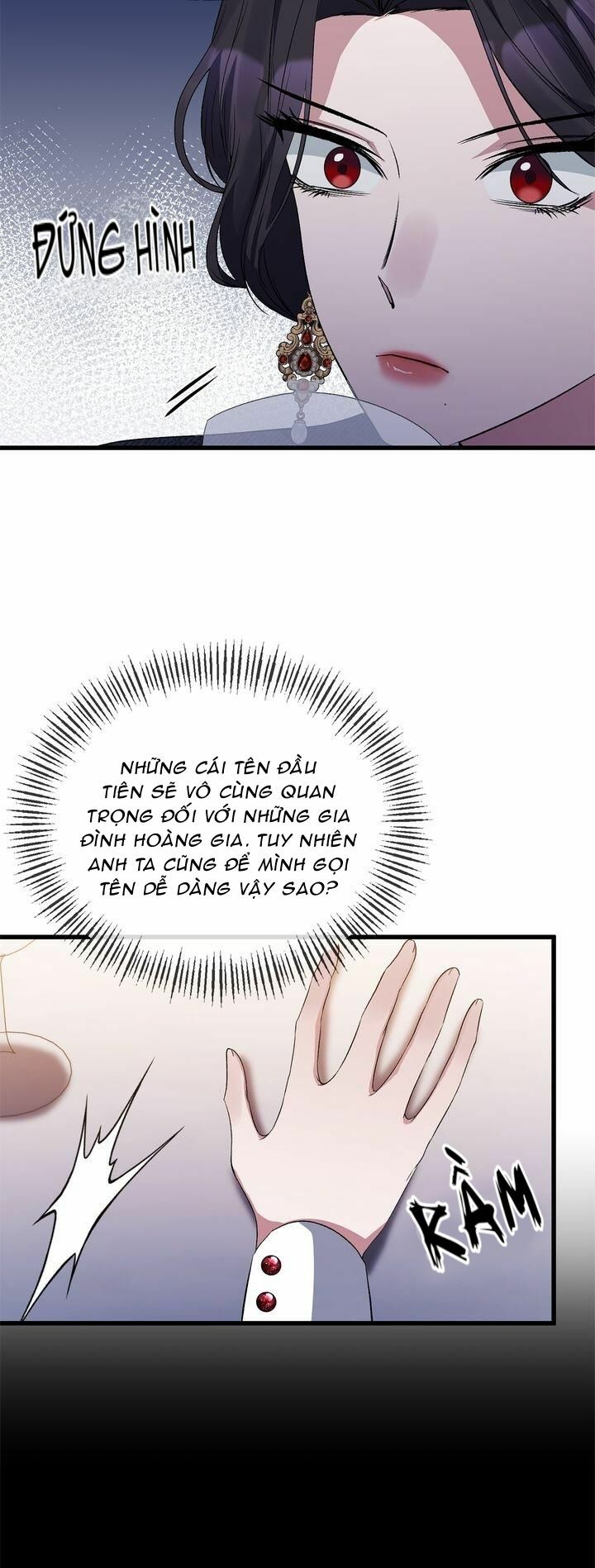 nữ công tước phương bắc là một nhân vật phản diện chapter 13 26