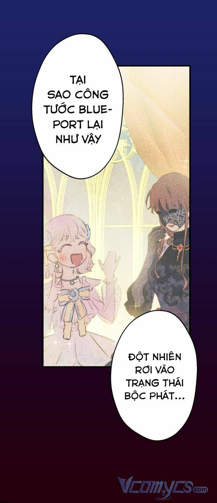 những nhân vật mạnh nhất thế giới ám ảnh tôi chapter 31 25