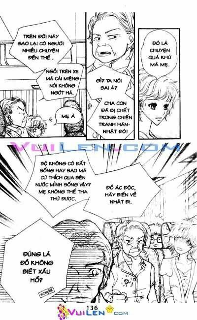 thiên thần dễ thương chapter 4 136