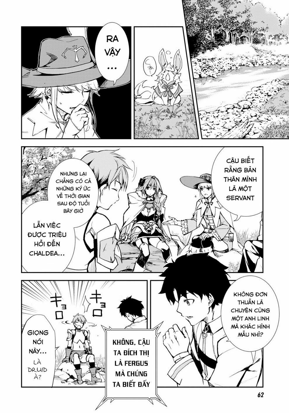 fate/grand order: epic of remnant - agartha chapter 1 37