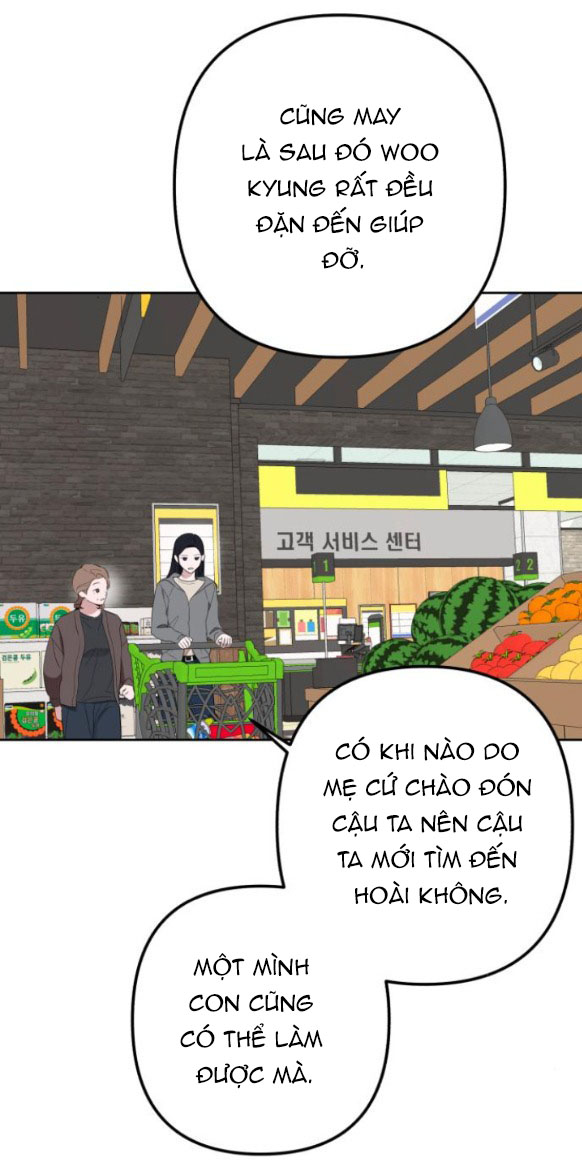 bóng râm mùa xuân chapter 3.2 9