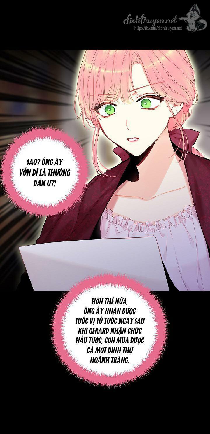 thánh nữ ẩn danh chapter 191 29
