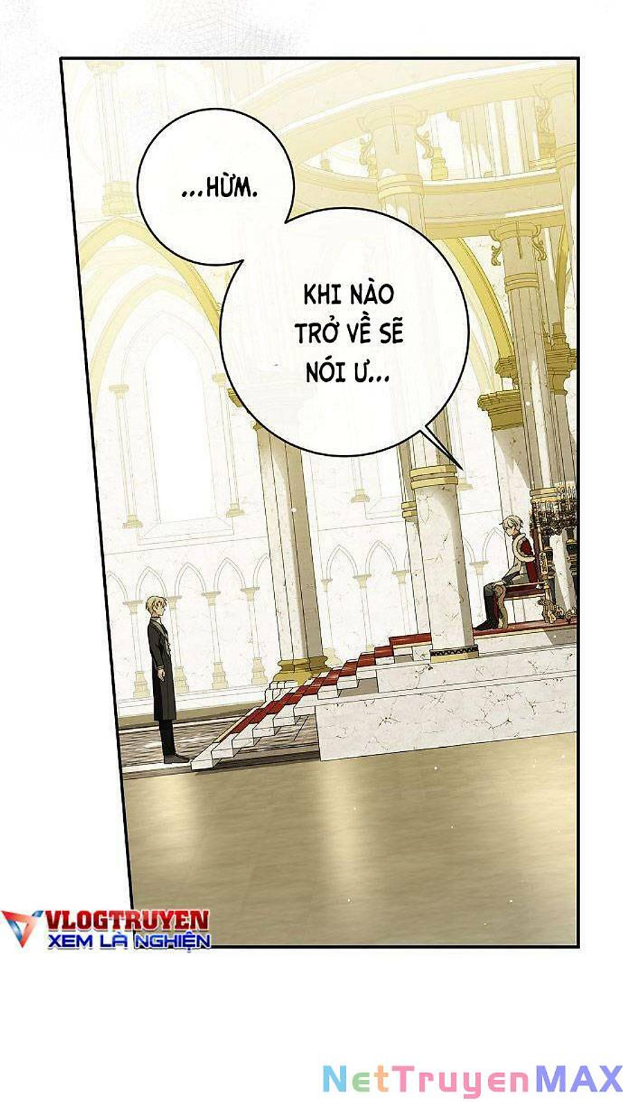 tôi đã thuần hóa hầu tước ác ma chapter 63 12