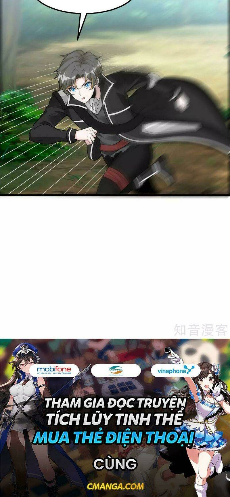 kiếm vũ chapter 180 36