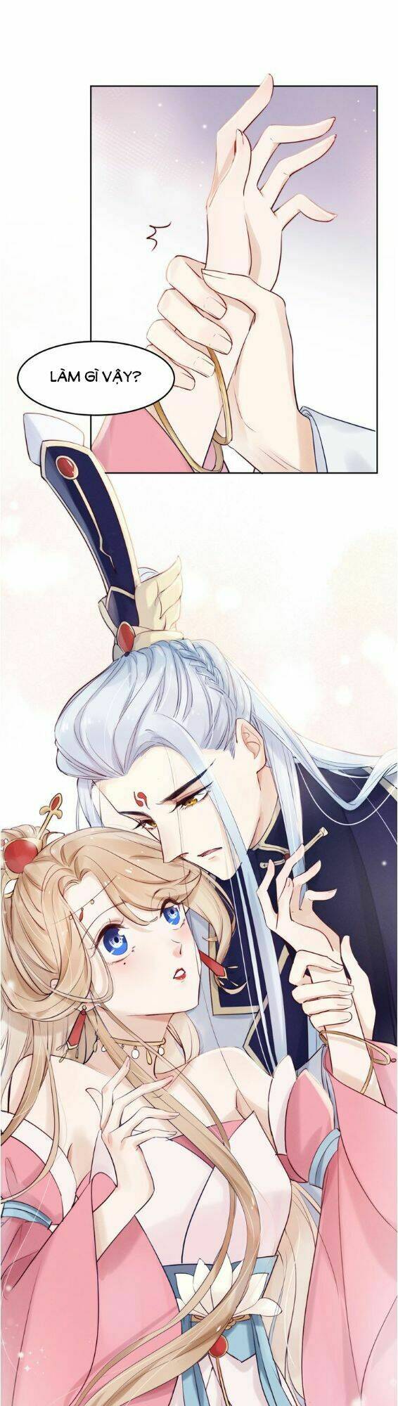 tiểu tiên gia sương hữu hỉ chapter 3 19