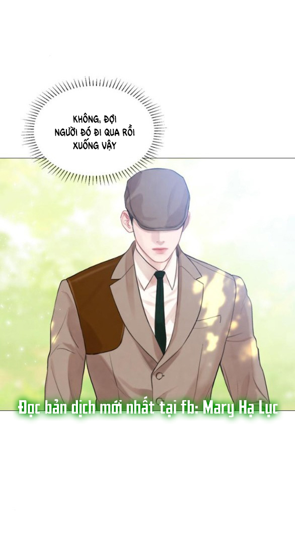 Khóc Đi Hay Là Cầu Xin Tôi Cũng Được chapter 3.2 - Trang 13