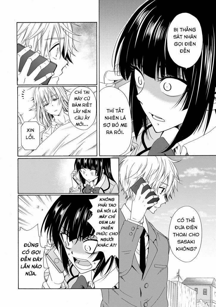 boku no namae wa chapter 18 6