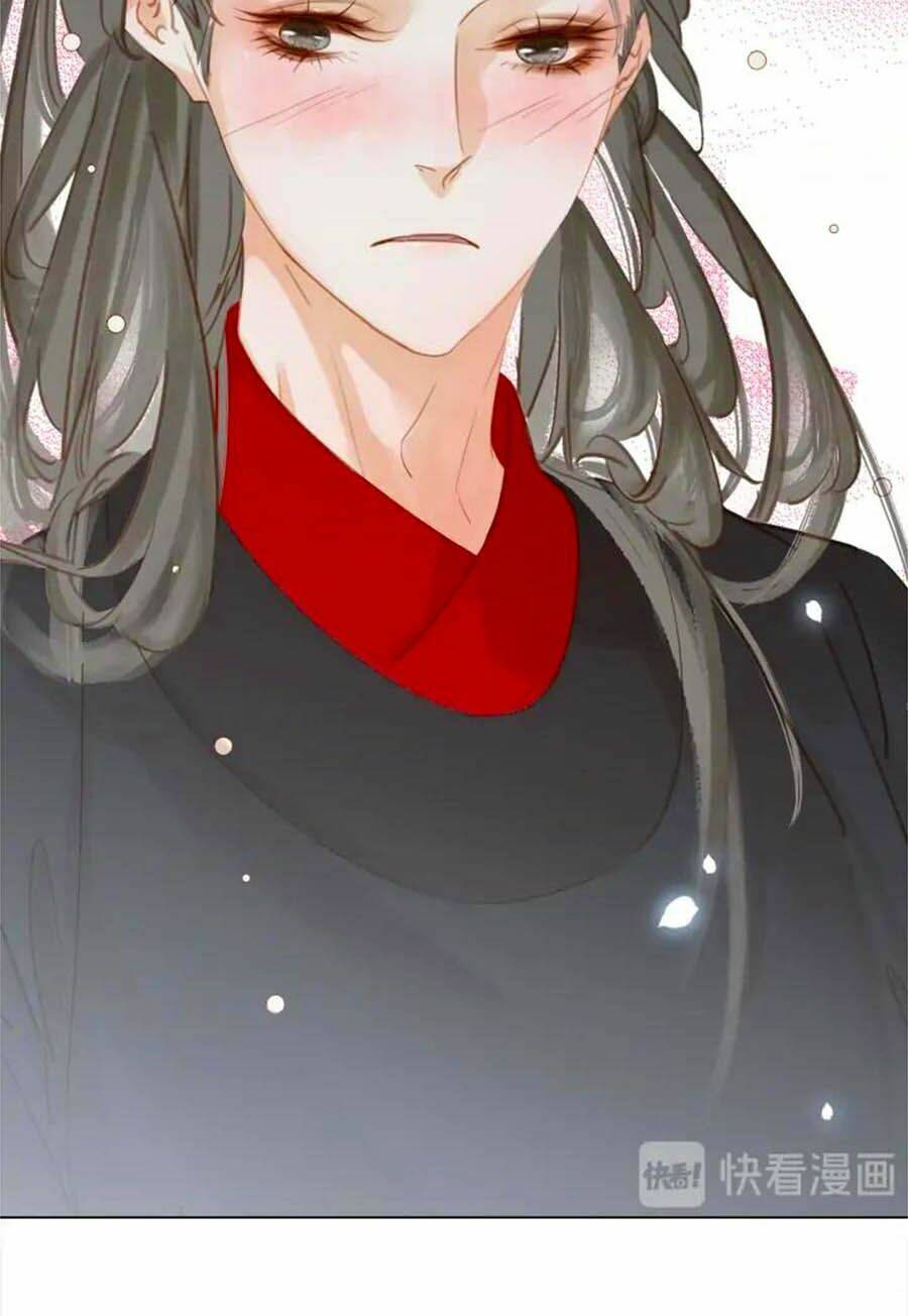 tiểu sư phụ, tóc giả của ngài rơi rồi! chapter 31 24