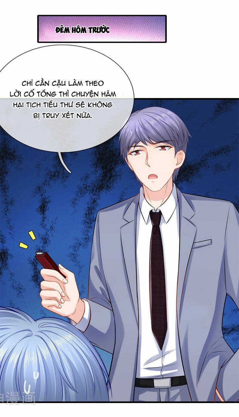 vợ yêu gả nhầm của phúc hắc tổng tài chapter 32 3