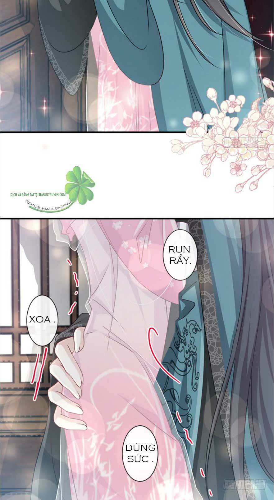 thiên hạ đệ nhất sủng phi chapter 123.2 16