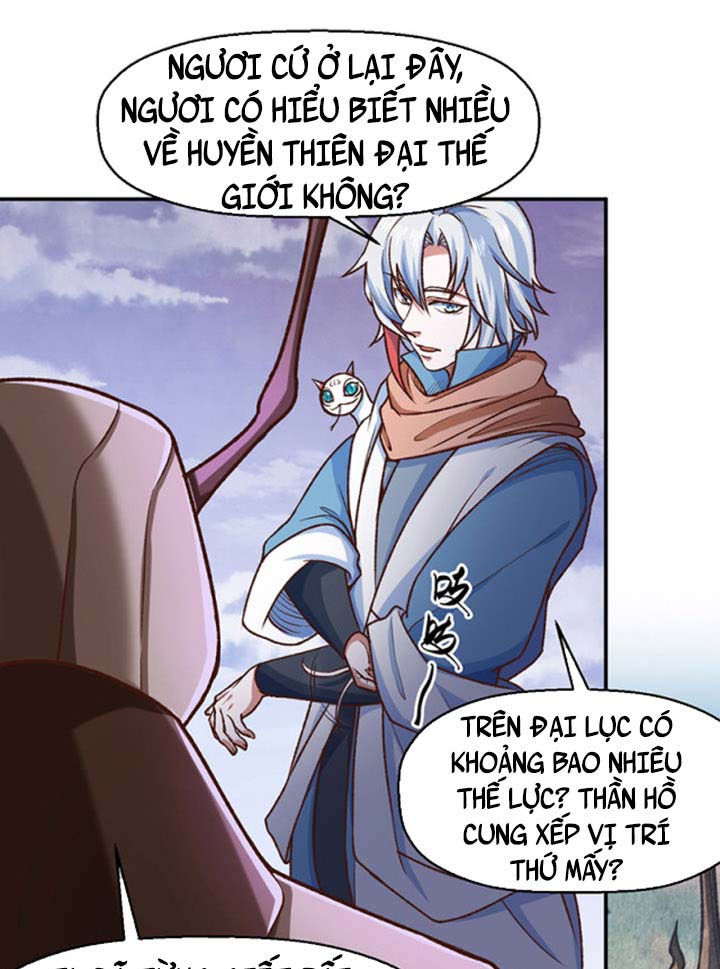 võ đạo độc tôn chapter 475 26
