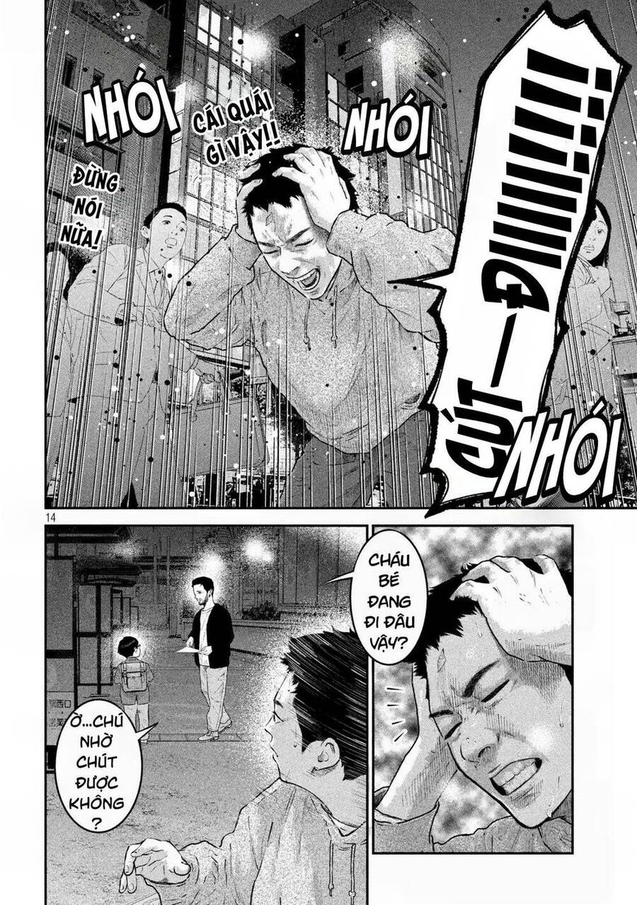 mật danh: nostra chapter 2 14