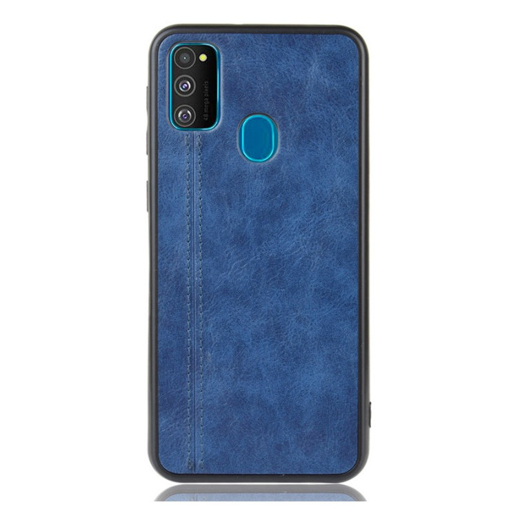 Ốp Lưng Da Hiệu Cao Cấp SamSung Galaxy M30s