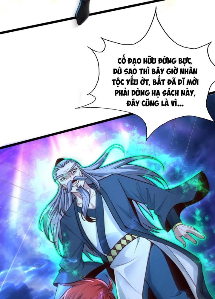 ta nuôi ma quỷ ở trấn ma ti chapter 242 53