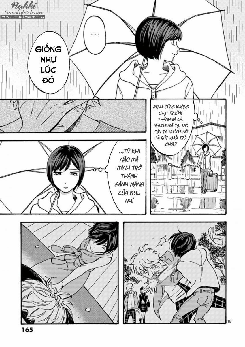 promise cinderella chapter 21 19