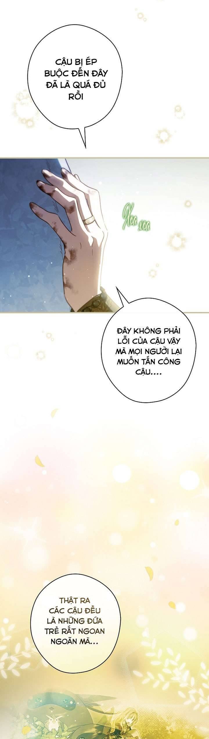 phương pháp khiến chồng đứng về phía của tôi chapter 110 72