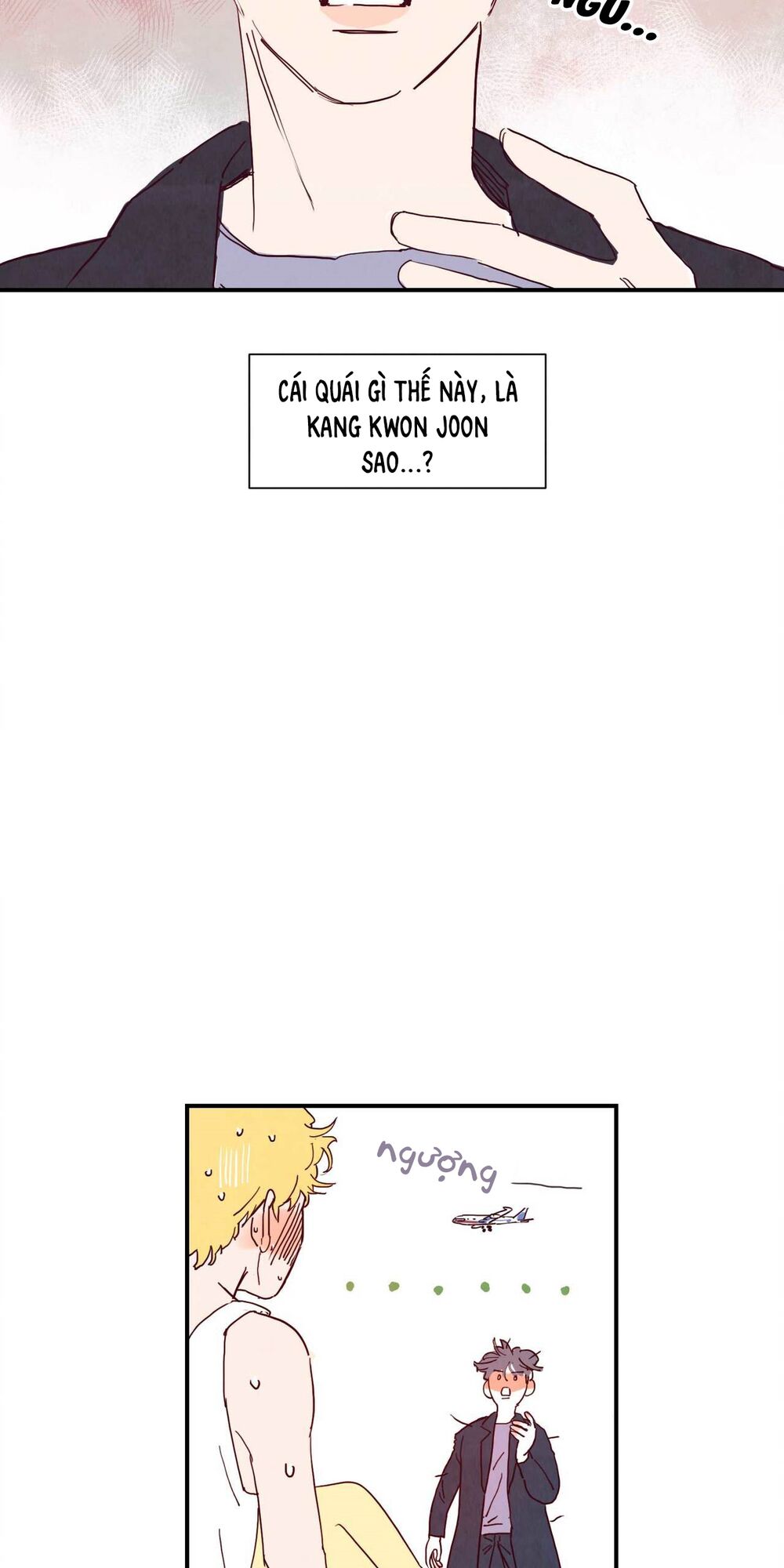 nhớ em lucifer! chapter 0 27