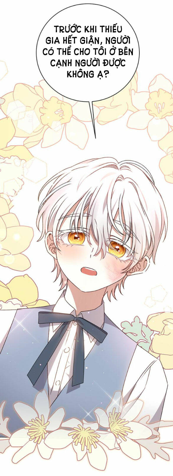 Nàng Bạo Chúa Muốn Có Một Cuộc Sống Hạnh Phúc Hơn! chapter 16.2 11