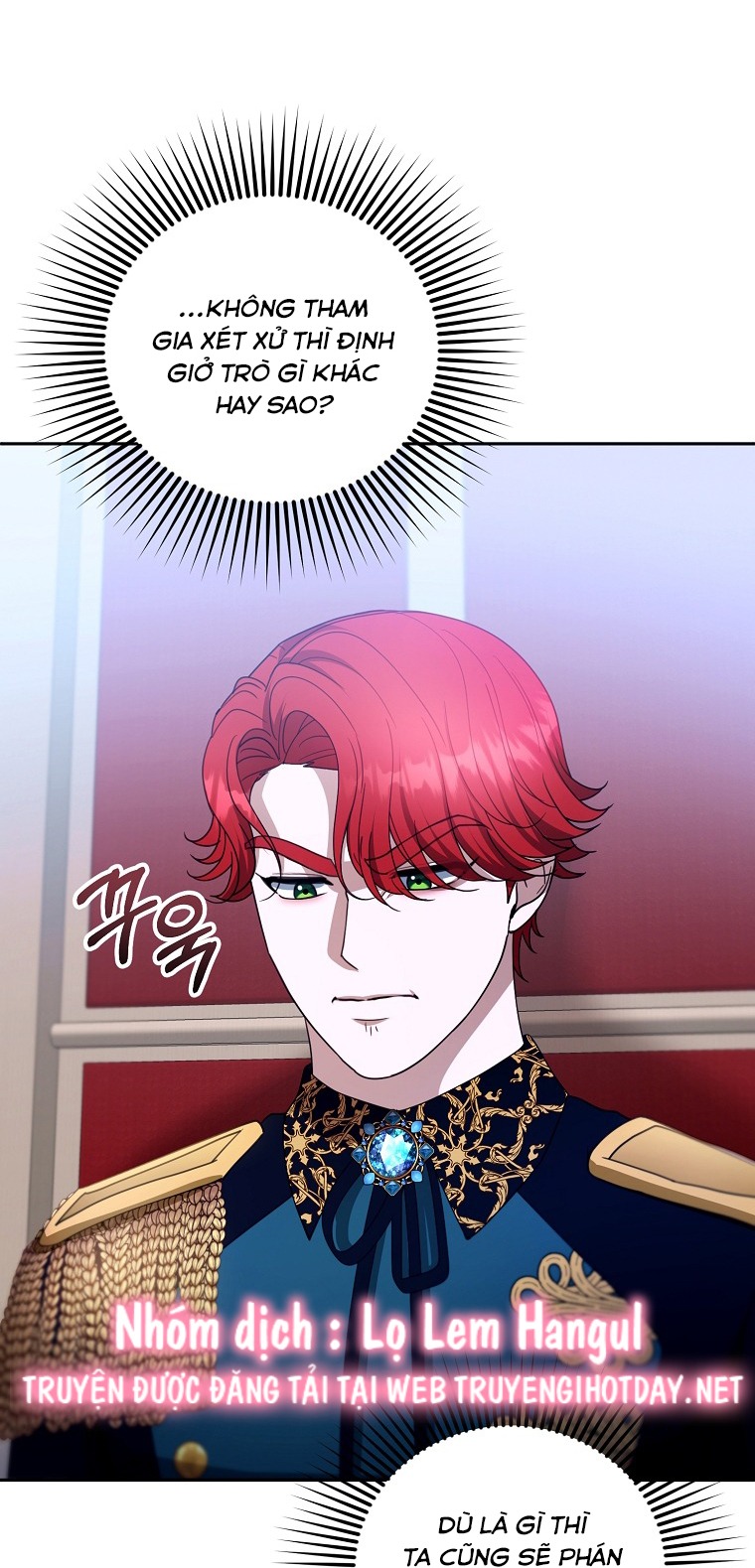 tôi đã có con với người chồng phản diện chapter 96 47