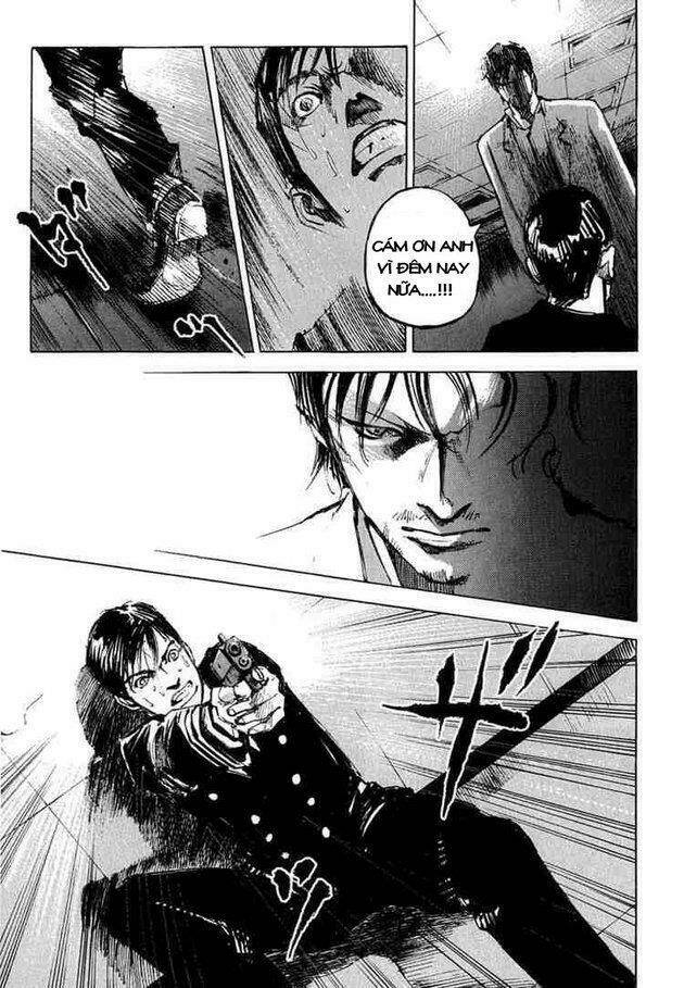 blue heaven chapter 8 3