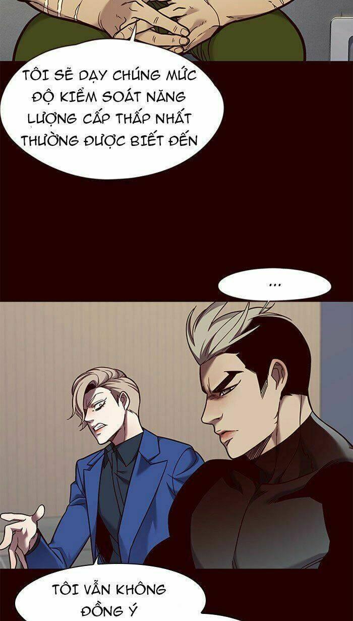 biến thân thành mèo chapter 75 22