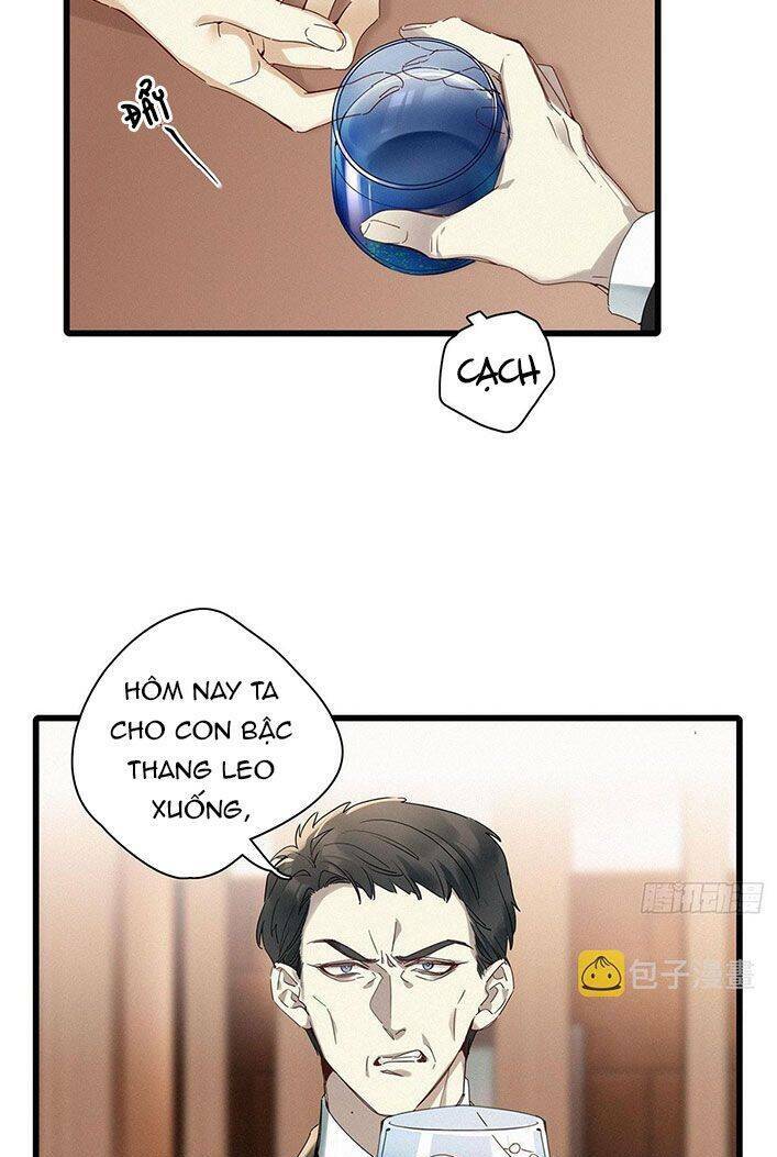 thỉnh quân nhập quái chapter 43 7