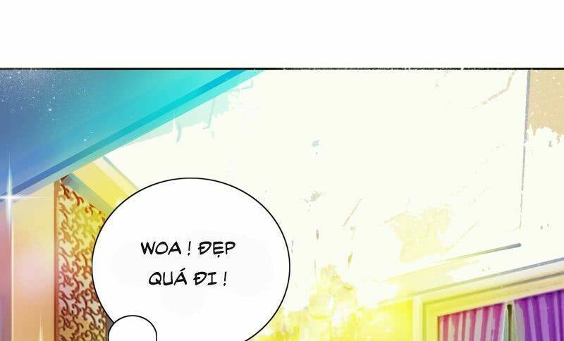 hào môn tiểu oan gia chapter 1 47