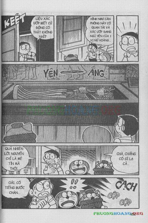 the doraemon special (đội quân doraemons đặc biệt+đội quân đôrêmon thêm) chapter 5 153
