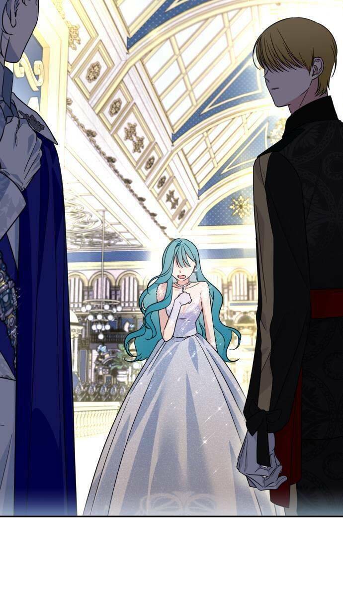 công nương mint bé nhỏ chapter 40 39