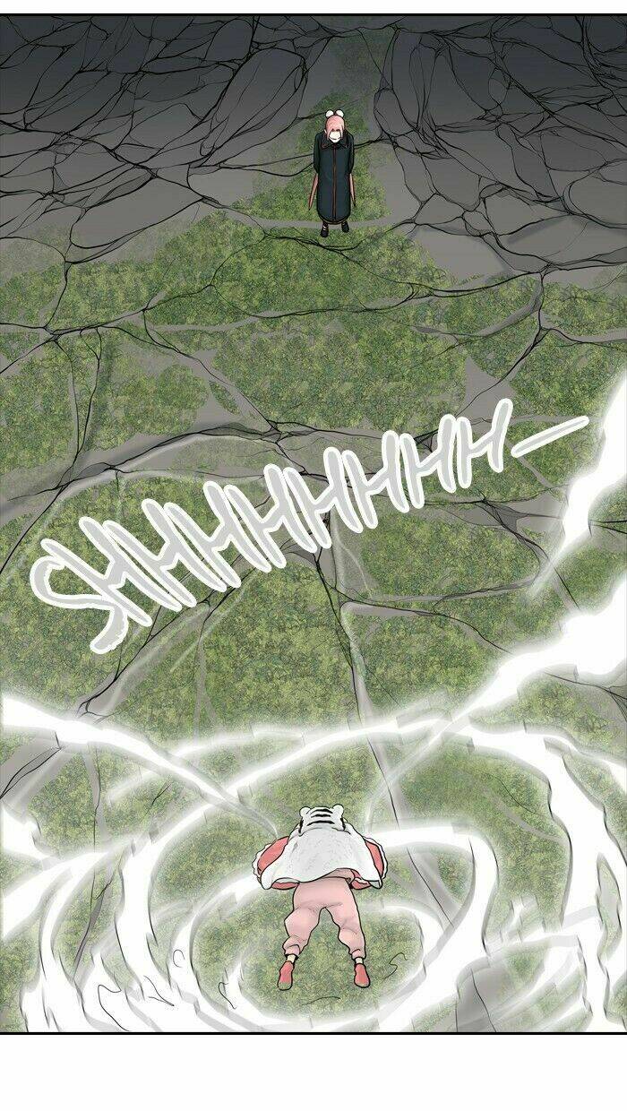 cuộc chiến trong tòa tháp chapter 374 47