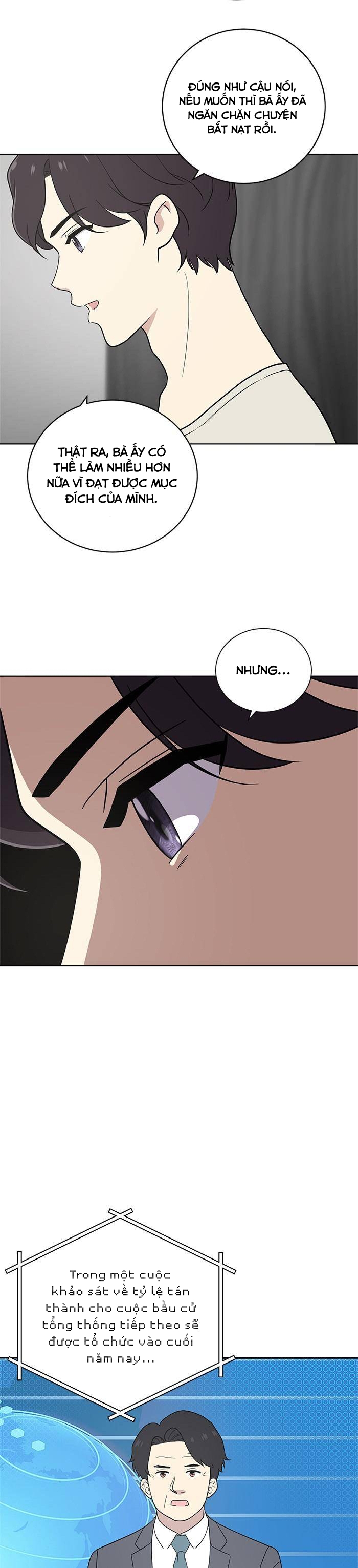 tuyệt vọng chapter 26 21