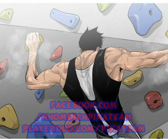 đêm vùng cực chapter 9 16