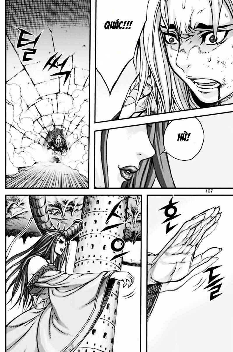 diêm đế ii chapter 51.4 18