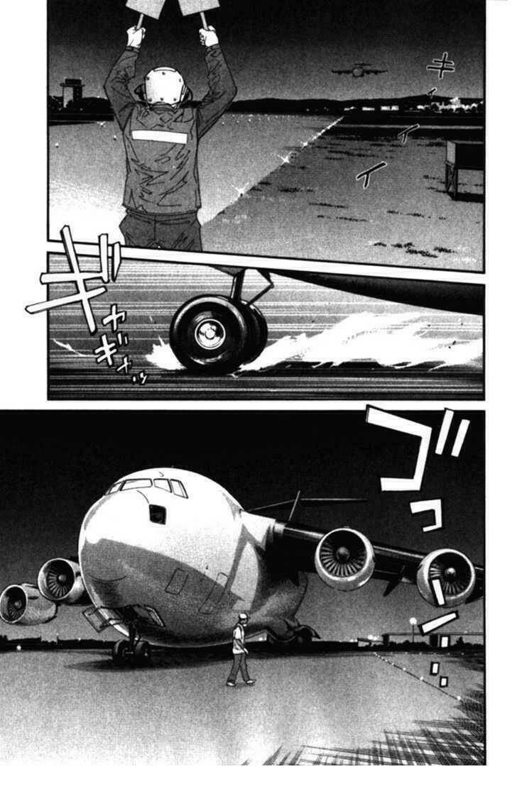 alive - the final evolution chapter 54 2