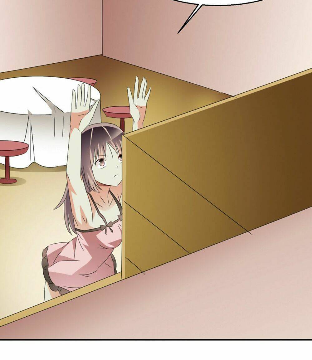 đụng phải tước vương huyết tộc chapter 2 18