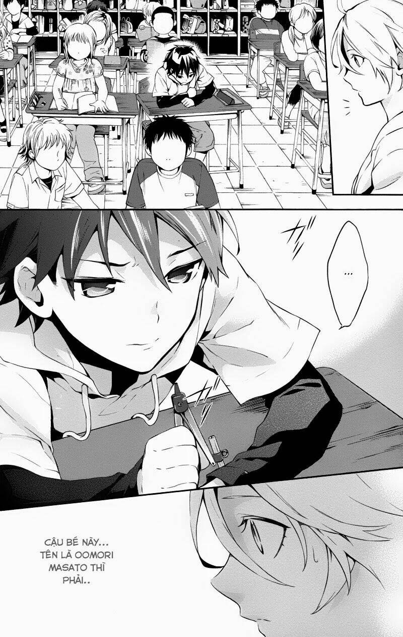 shinrei tantei yakumo - thám tử tâm linh season 1 chapter 26 23