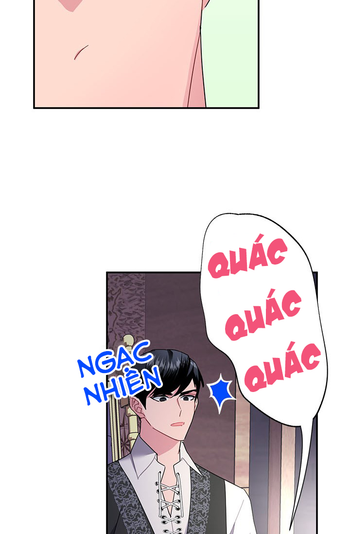 công chúa của loài chim chapter 21 59