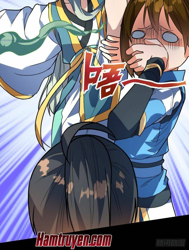 đan võ chí tôn chapter 25 29